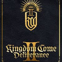 Kingdom Come: Deliverance II Gold-издание NA PC Steam Ключ