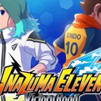 INAZUMA ELEVEN: Victory Road Deluxe-издание PC Steam Альтергифт
