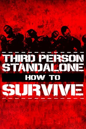 How To Survive: Third Person Standalone ASIA PC Steam Подарок