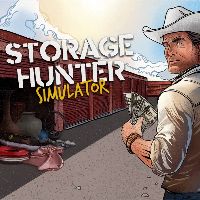 Storage Hunter Simulator EU PC Steam Ключ