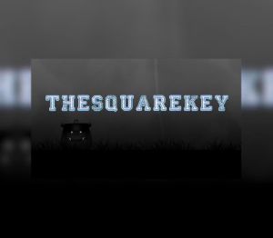 The Square Ключ Steam Ключ