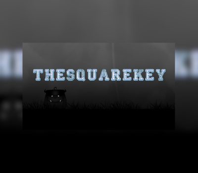 The Square Ключ Steam Ключ