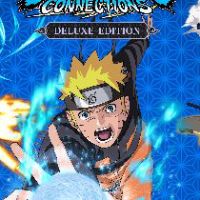 NARUTO X BORUTO Ultimate Ninja STORM CONNECTIONS Deluxe-издание PC Steam Ключ