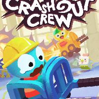 Crashout Crew PC Steam Аккаунт