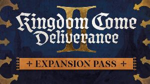 Kingdom Come Deliverance II - Пропуск расширений DLC PC Steam Ключ