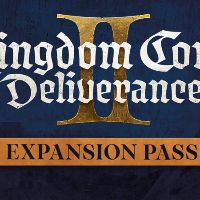Kingdom Come Deliverance II - Пропуск расширений DLC PC Steam Ключ