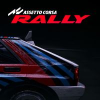 Assetto Corsa EVO & Rally Набор PC Steam Аккаунт