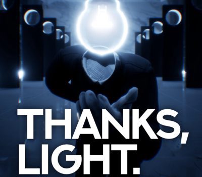 THANKS, LIGHT. PC Steam Ключ