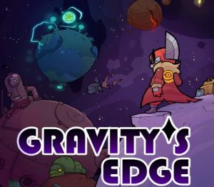 Gravity's Edge PC Steam Ключ