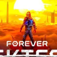 Forever Skies PC Steam Ключ