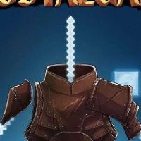 The Last Hero of Nostalgaia PC Steam Ключ