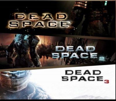 Dead Space Trilogy Набор Steam Аккаунт