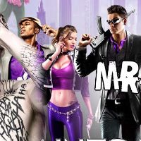 Saints Row: The Third LATAM PC Steam Ключ