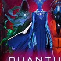 Quantum Odyssey PC Steam Ключ