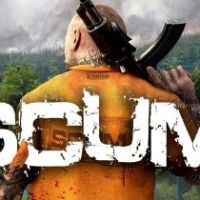 SCUM Steam Аккаунт
