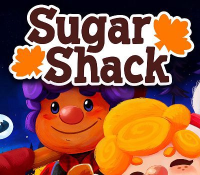 Sugar Shack PC Steam Ключ