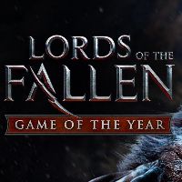 Lords of the Fallen Издание «Игра года» EU Steam Ключ
