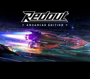 Redout: Улучшенное издание EU Steam Ключ
