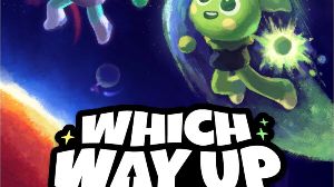 Which Way Up: Galaxy Games PC Steam Ключ
