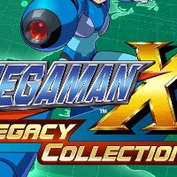 Mega Man X Legacy Коллекция 2 LATAM PC Steam Ключ