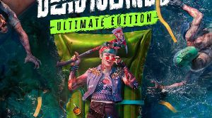 Dead Island 2 Ultimate-издание NA PS5 Ключ
