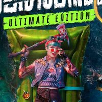Dead Island 2 Ultimate-издание NA PS5 Ключ
