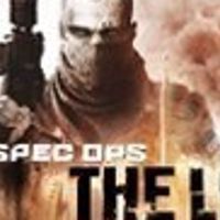Spec Ops The Line RoW Steam Ключ