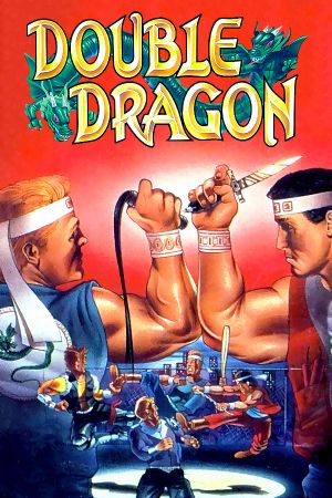 Double Dragon Gaiden: Rise Of The Dragons Steam Аккаунт