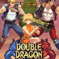 Double Dragon Gaiden: Rise Of The Dragons Steam Аккаунт