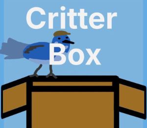 Critter Box PC Steam Ключ