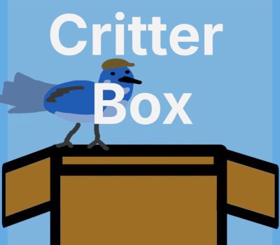 Critter Box PC Steam Ключ