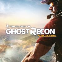 Tom Clancy's Ghost Recon Wildlands EU Ubisoft Connect Ключ