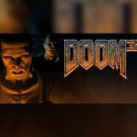 Doom 3 PC Steam Аккаунт