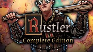 Rustler Полное издание PC Steam Ключ