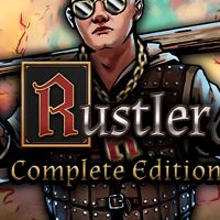 Rustler Полное издание PC Steam Ключ