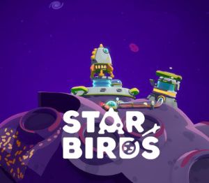 Star Birds PC Steam Аккаунт