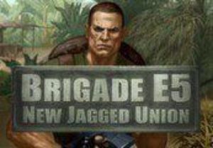 Brigade E5: New Jagged Union Steam Ключ