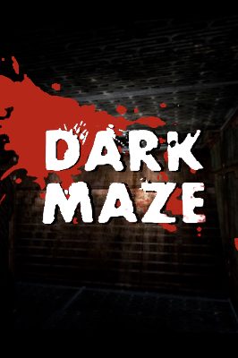 Dark Maze PC Steam Ключ