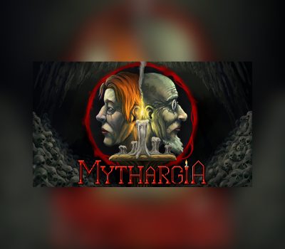 Mythargia Steam CD Key