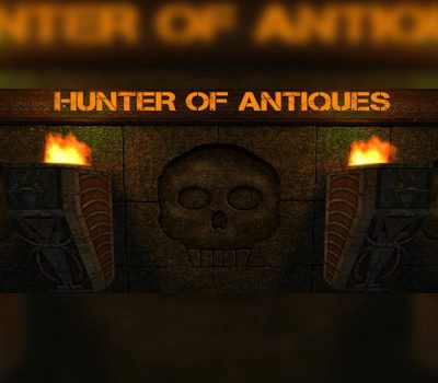 Hunter of Antiques Steam Ключ