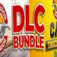 Gas Station Simulator DLC Набор Steam Ключ