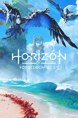 Horizon Forbidden West: Полное издание US PC Steam Ключ