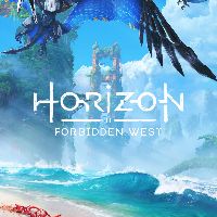 Horizon Forbidden West: Полное издание US PC Steam Ключ
