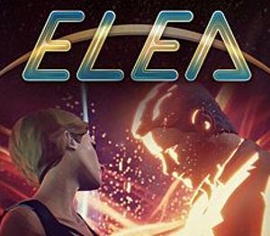 Elea - Episode 1 AR XBOX One Ключ