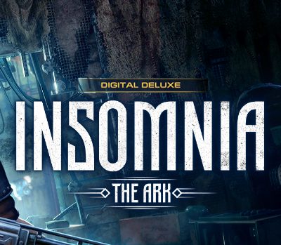 INSOMNIA: The Ark - Deluxe Pack DLC Steam Ключ