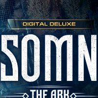 INSOMNIA: The Ark - Deluxe Pack DLC Steam Ключ