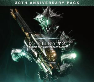 Destiny 2 - Bungie 30th Anniversary Pack DLC EU Xbox One / Xbox series X/S Ключ