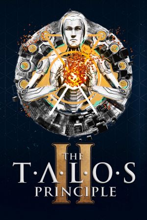 The Talos Principle 1 + 2 Набор Steam Аккаунт