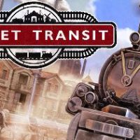 Sweet Transit PC Steam Ключ