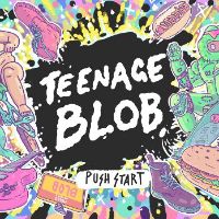 Teenage Blob PC Steam Ключ (valid until March 2027)
